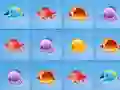 Lojë Fish Match Deluxe në internet