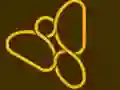 Lojë Loop Hexa në internet