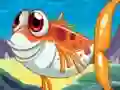 Lojë Aquarium Puzzle në internet