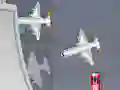 Lojë Aircraft Parking 2 në internet