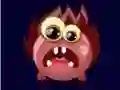 Lojë Cute Monsters Puzzle në internet