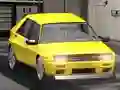 Lojë Drift Car City Driving në internet