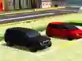 Lojë Sports Car Parker Driver në internet