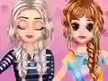 Lojë Princess Trendy Tshirt në internet