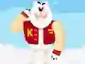 Lojë Mr BounceMaster në internet