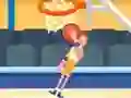 Lojë Jump Basket në internet