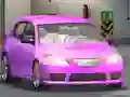 Lojë Drift Car Hills Driving në internet