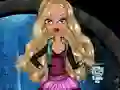 Lojë Monster High Doll në internet
