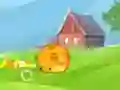 Lojë Mango Piggy Piggy Farm në internet
