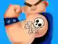 Lojë Draw Tattoo në internet