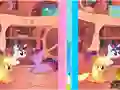 Lojë Pony D Finder 2 në internet