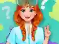 Lojë Annie's Boyfriend Spell Factory në internet