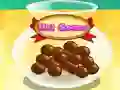 Lojë Delicious Candy Maker në internet