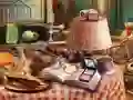 Lojë Bake and Decorate në internet
