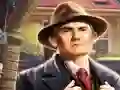 Lojë Forgotten Crime në internet