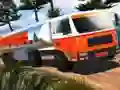 Lojë City & Offroad Cargo Truck në internet