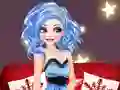 Lojë Princesses December Dream në internet