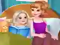 Lojë Adventure Bedtime Stories në internet