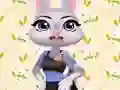 Lojë Hoppy's Surprise në internet