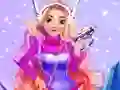 Lojë Princesses Space Explorers në internet