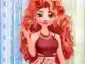 Lojë Princesses Get Ready With Me në internet
