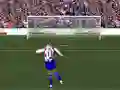 Lojë Free Kick Duel në internet