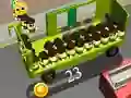 Lojë Super Driver në internet