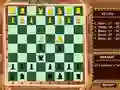 Lojë Silly Bull Chess në internet