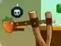 Lojë Angry Vegetable 2 në internet