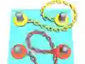 Lojë Go Knots 3D në internet