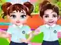Lojë Baby Taylor Extracurricular Activities në internet