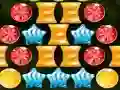 Lojë Bubble Shooter Candy Popper në internet