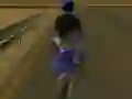 Lojë Stunt Bike Racer në internet
