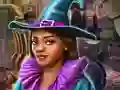 Lojë Mysterious Magician në internet