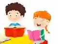 Lojë School Kids Differences në internet