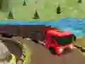 Lojë Modern Offroad Truck Driving në internet