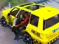 Lojë Offroad Hummer Uphill Jeep Driver në internet