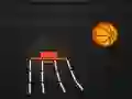 Lojë Perfect Dunk në internet