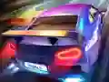 Lojë Drag Racing Rivals në internet