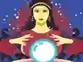 Lojë Fortune Teller në internet