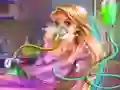 Lojë Goldie Accident ER në internet