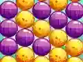 Lojë Magic Balls në internet
