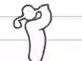 Lojë Golf Stick në internet
