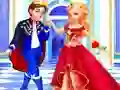 Lojë Cinderella Prince Charming në internet