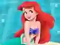 Lojë The Little Mermaid Adventure në internet
