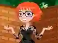 Lojë Fashion Dressup në internet