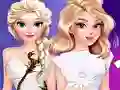 Lojë Princess Zodiac Spell Factory në internet