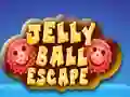 Lojë Jelly Ball Escape në internet