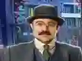 Lojë Lunar Murder në internet