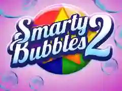 Lojë Smarty Bubbles 2 në internet